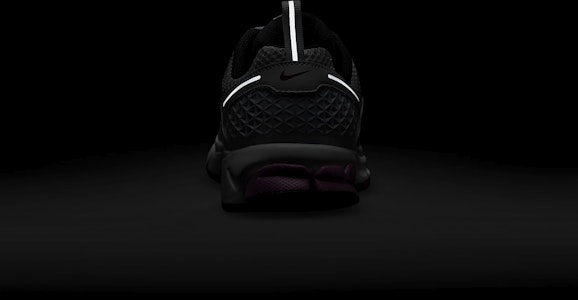 (JR) Nike Vomero 17 ‘Talaria’ 'Volt Putih Cerah' FZ8587-700 HF6998-102 2