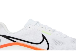 耐克 Zoom Vomero 17 '白色亮绯红' HF4914-100 Order 耐克 Zoom Vomero 17 '白色亮绯红' HF4914-100