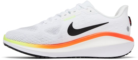 耐克 Zoom Vomero 17 '白色亮绯红' HF4914-100 Lookbook 耐克 Zoom Vomero 17 '白色亮绯红' HF4914-100