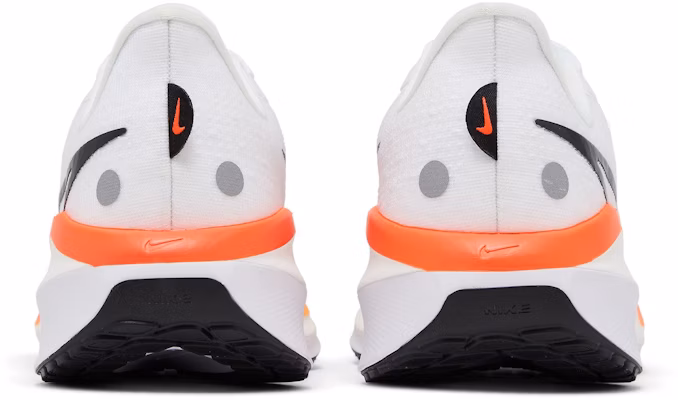 Nike Vomero 17 'White Bright Crimson' HF4914-100 Details for Nike Vomero 17 'White Bright Crimson' HF4914-100