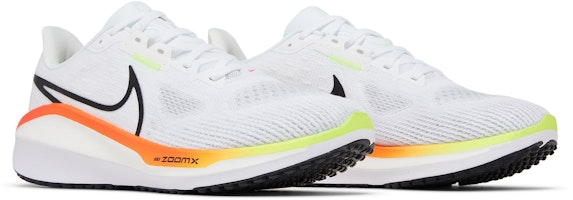 耐克 Zoom Vomero 17 '白色亮绯红' HF4914-100 Cheap 耐克 Zoom Vomero 17 '白色亮绯红' HF4914-100