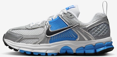(Youth) Nike Vomero 17 'White Laser Orange' FB1309-106 (Youth) Nike Vomero 17 'White Laser Orange' FB1309-106
