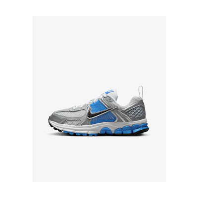(Youth) Nike Vomero 17 'White Laser Orange' FB1309-106
