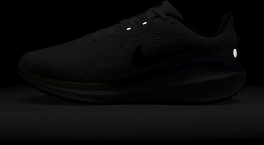 ナイキ ボメロ 17 FN1139-100 4