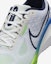 Sizing Nike Vomero 17 Lelaki/Perempuan Kasut Larian FN1139-100