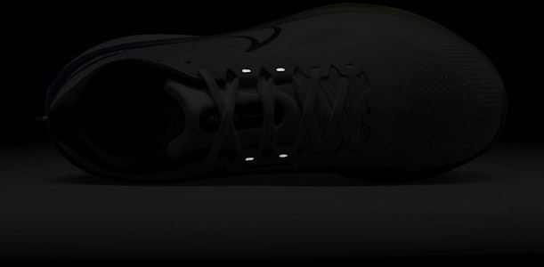 ナイキ ボメロ 17 FN1139-100 1