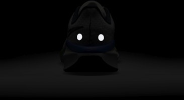 ナイキ ボメロ 17 FN1139-100 2