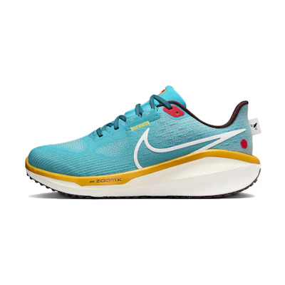 Nike Vomero 17 PRM 'Teal Nebula'