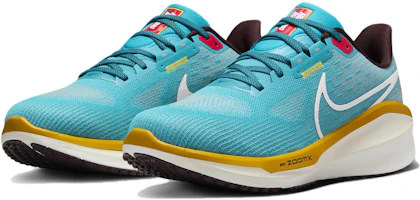 Lookbook Nike Vomero 17 PRM ''Teal Nebula'' Hardloopschoenen FN4268-300