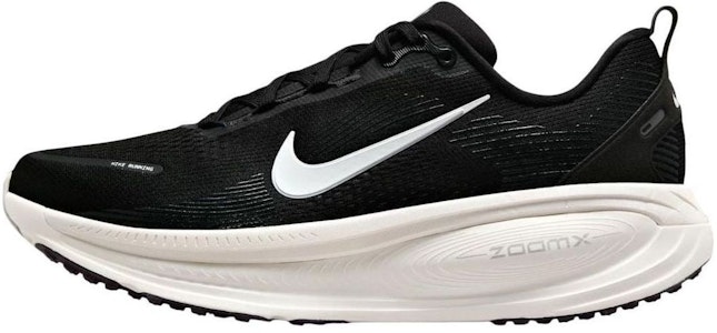 Nike Vomero 18 Negro Leche de Coco Hierro Claro Blanco Summit HM6803-007 Buy Nike Vomero 18 Negro Leche de Coco Hierro Claro Blanco Summit HM6803-007
