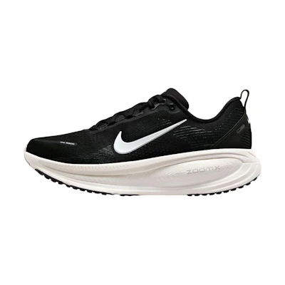 Nike Vomero 18 'Black Coconut Milk'