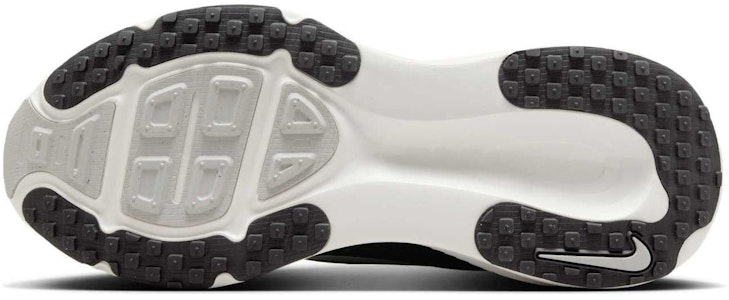 Nike Vomero 18 Negro Leche de Coco Hierro Claro Blanco Summit HM6803-007 Details for Nike Vomero 18 Negro Leche de Coco Hierro Claro Blanco Summit HM6803-007