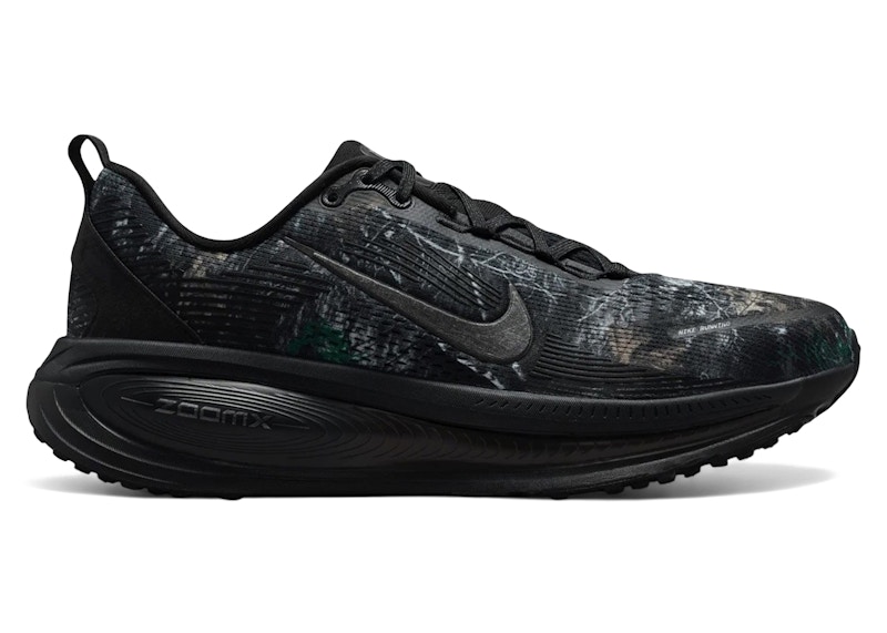 Nike Vomero 18 'Black Realtree' IF4456-001