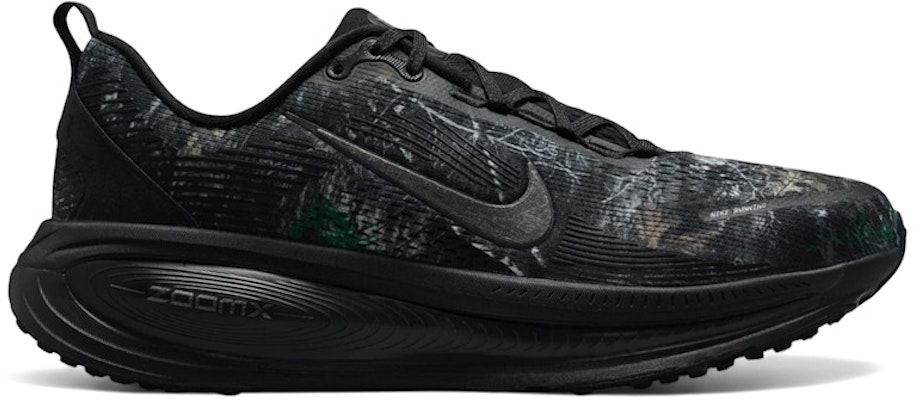 Nike Vomero 18 ''Hitam Realtree'' IF4456-001 Buy Nike Vomero 18 ''Hitam Realtree'' IF4456-001