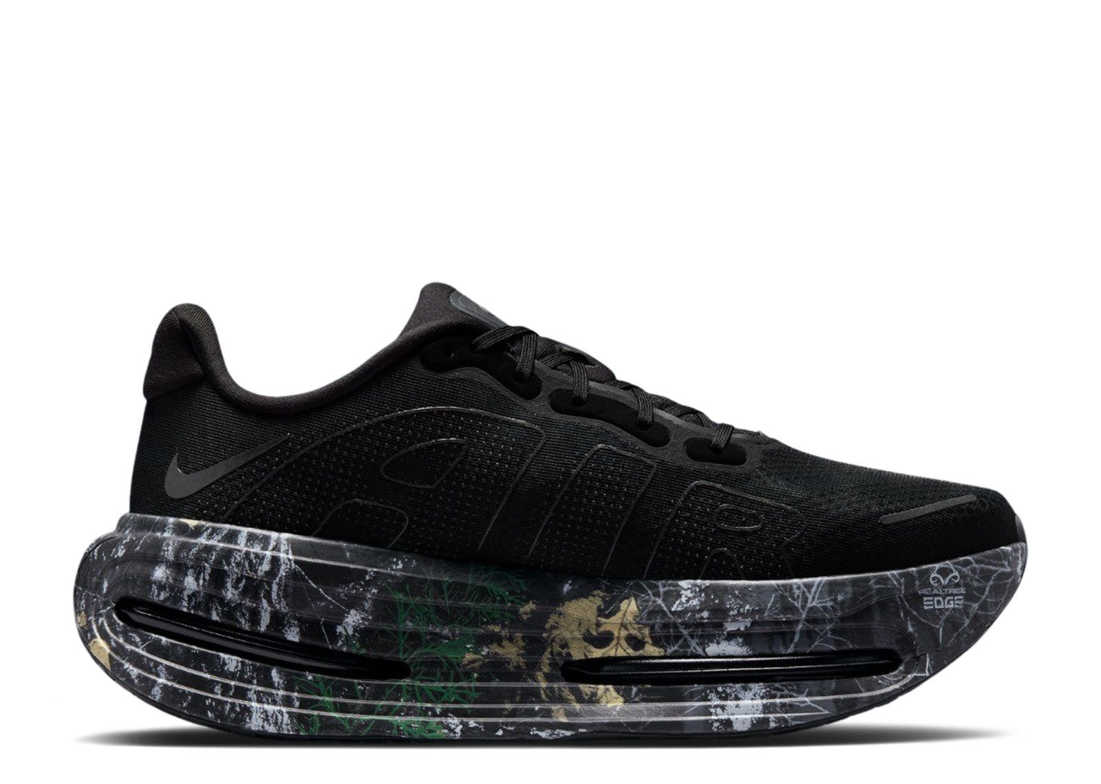 Nike Vomero 18 'Black Realtree' IF4456-001