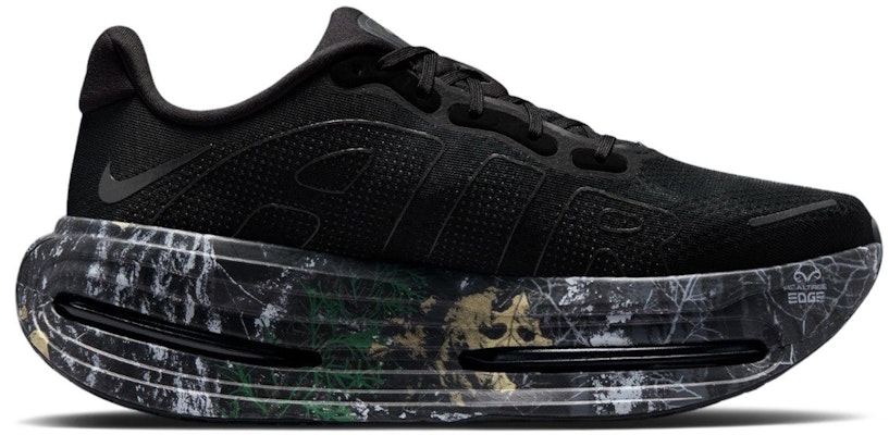 耐克Vomero 18 ''黑色Realtree'' IF4456-001 Buy 耐克Vomero 18 ''黑色Realtree'' IF4456-001