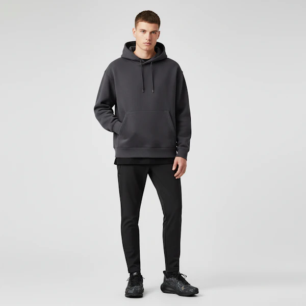 Nike Vomero 18 ''Hitam Realtree'' IF4456-001 Lookbook Nike Vomero 18 ''Hitam Realtree'' IF4456-001