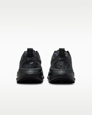 Nike Vomero 18 ''Hitam Realtree'' IF4456-001 Sizing Nike Vomero 18 ''Hitam Realtree'' IF4456-001