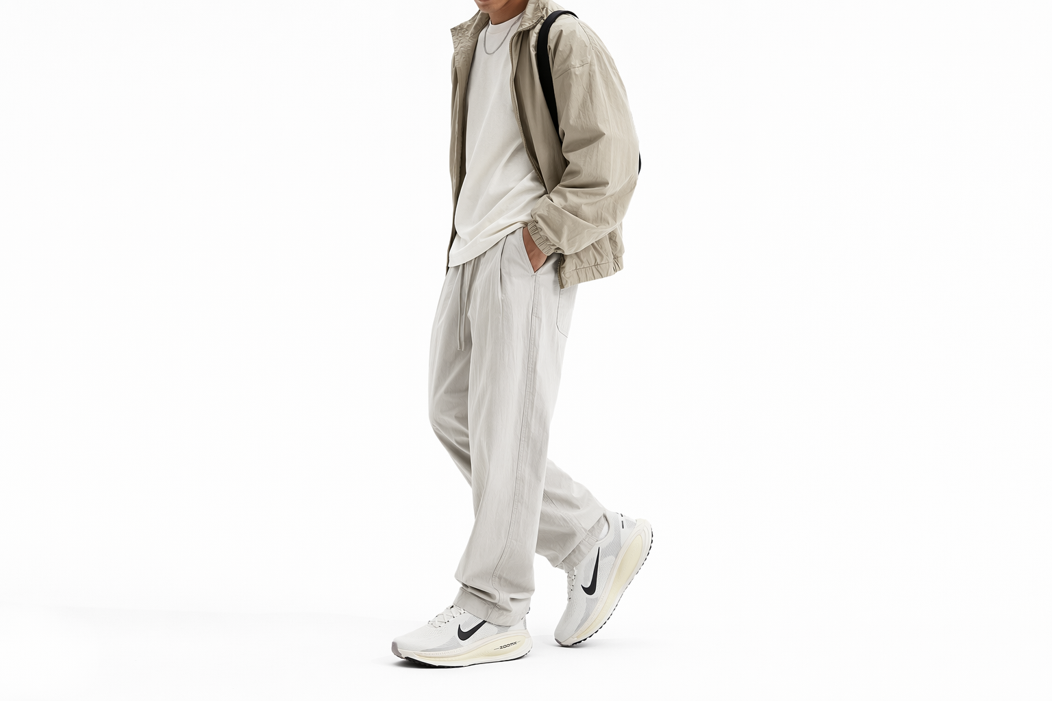 Order Nike Vomero 18 'Coconut Milk' HM6803-101