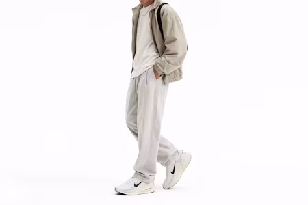 Order Nike Vomero 18「椰奶色」 HM6803-101