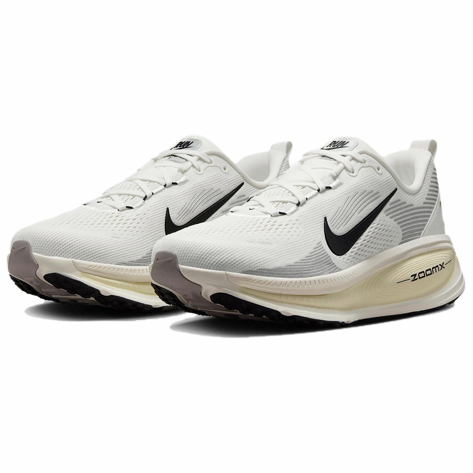 Shop Nike Vomero 18 'Coconut Milk' HM6803-101