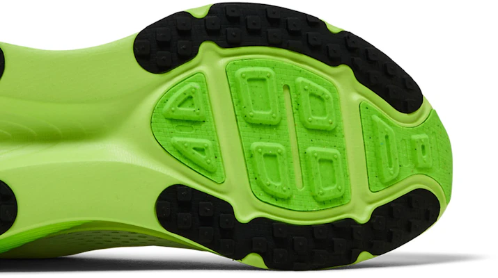 Nike Vomero 18 'Hijau Elektrik' HM6803-100 Sizing Nike Vomero 18 'Hijau Elektrik' HM6803-100