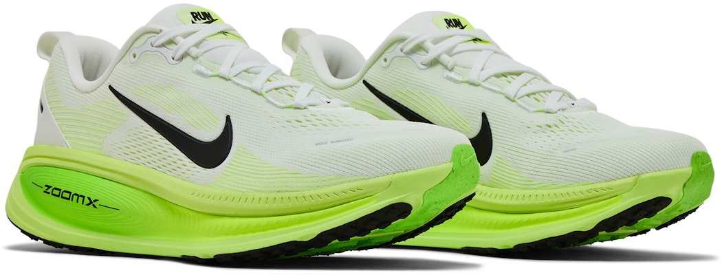 Nike Vomero 18 'Hijau Elektrik' HM6803-100 2