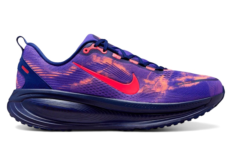 Nike Vomero 18 'Indigo Burst' IQ0602-400