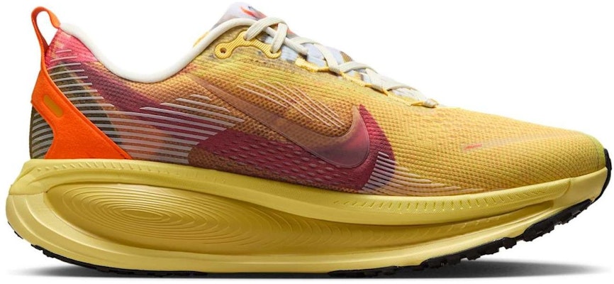Nike Vomero 18 'International Running Pack' IH3576-999 Details for Nike Vomero 18 'International Running Pack' IH3576-999