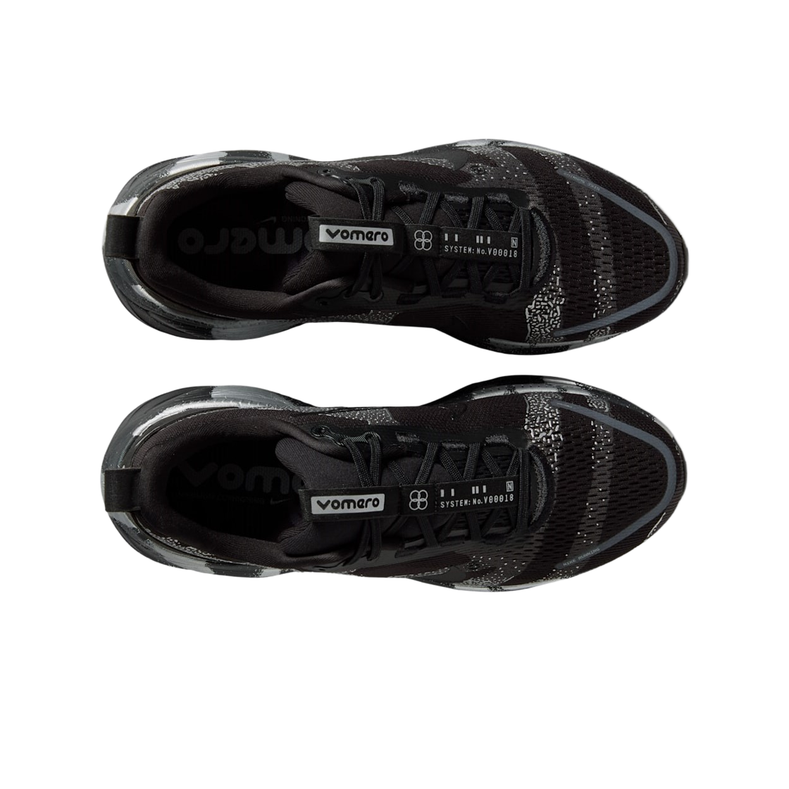 Order Nike Vomero 18 灰鐵配色 IQ3925-001