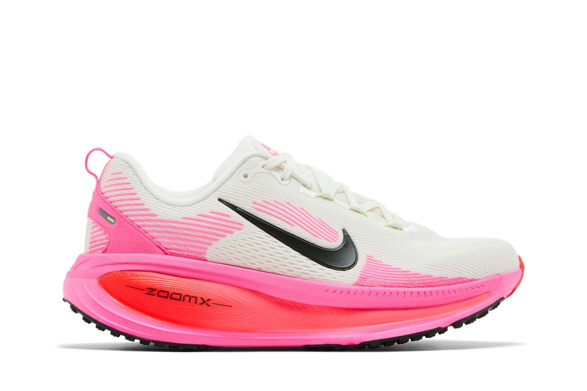 Nike Vomero 18 'Sail Hyper Pink' IB7315-100