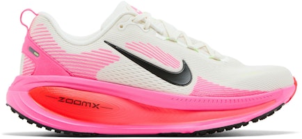 Nike Vomero 18 'Sail Hyper Pink' IB7315-100 Nike Vomero 18 'Sail Hyper Pink' IB7315-100