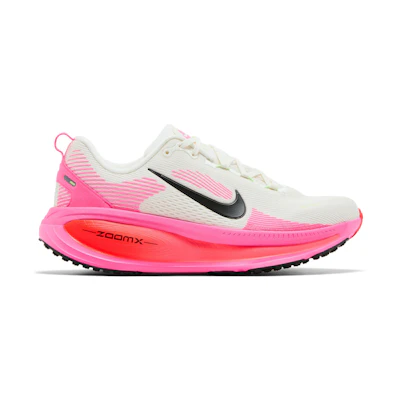 Nike Vomero 18 'Sail Hyper Pink'