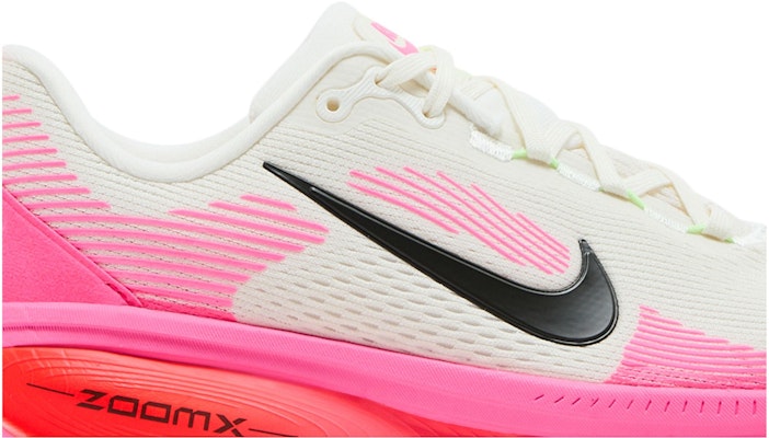 Nike Vomero 18 'Sail Hyper Pink' IB7315-100 Order Nike Vomero 18 'Sail Hyper Pink' IB7315-100