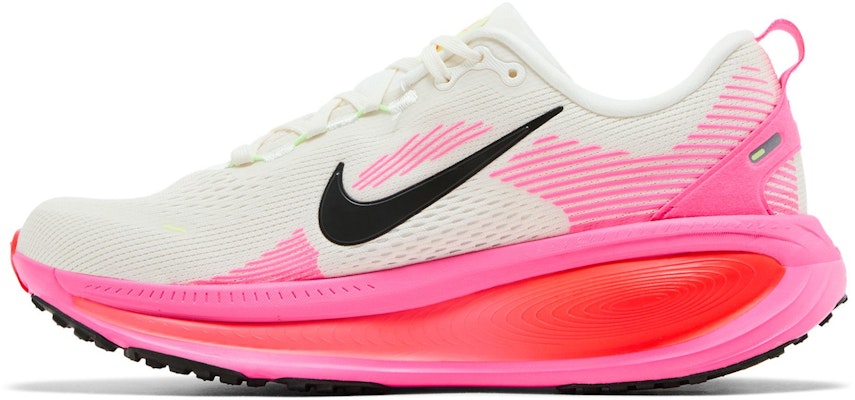 Nike Vomero 18 'Sail Hyper Pink' IB7315-100 Lookbook Nike Vomero 18 'Sail Hyper Pink' IB7315-100