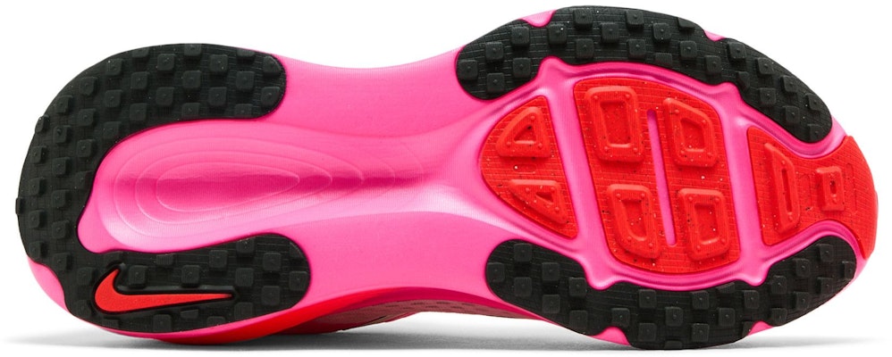 Nike Vomero 18 'Sail Hyper Pink' IB7315-100 Shop Nike Vomero 18 'Sail Hyper Pink' IB7315-100