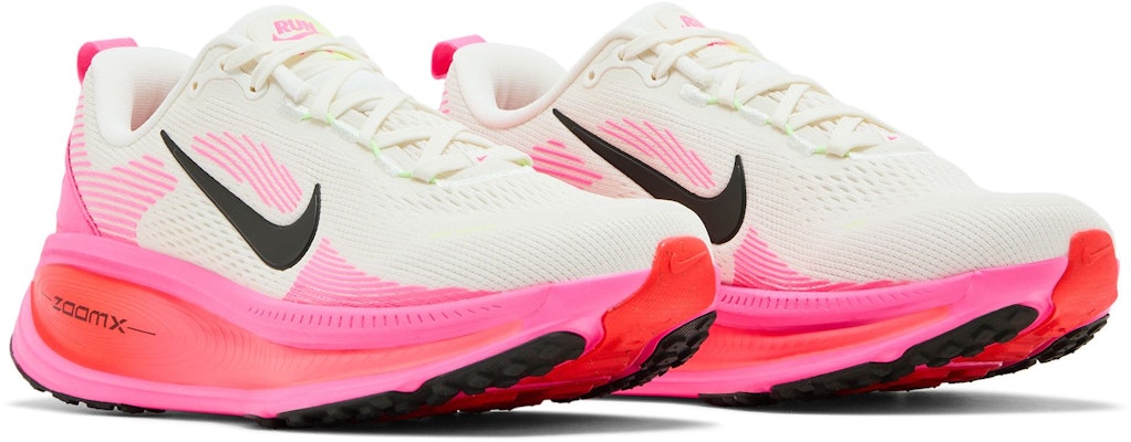 Nike Vomero 18 'Sail Hyper Pink' IB7315-100 Cheap Nike Vomero 18 'Sail Hyper Pink' IB7315-100