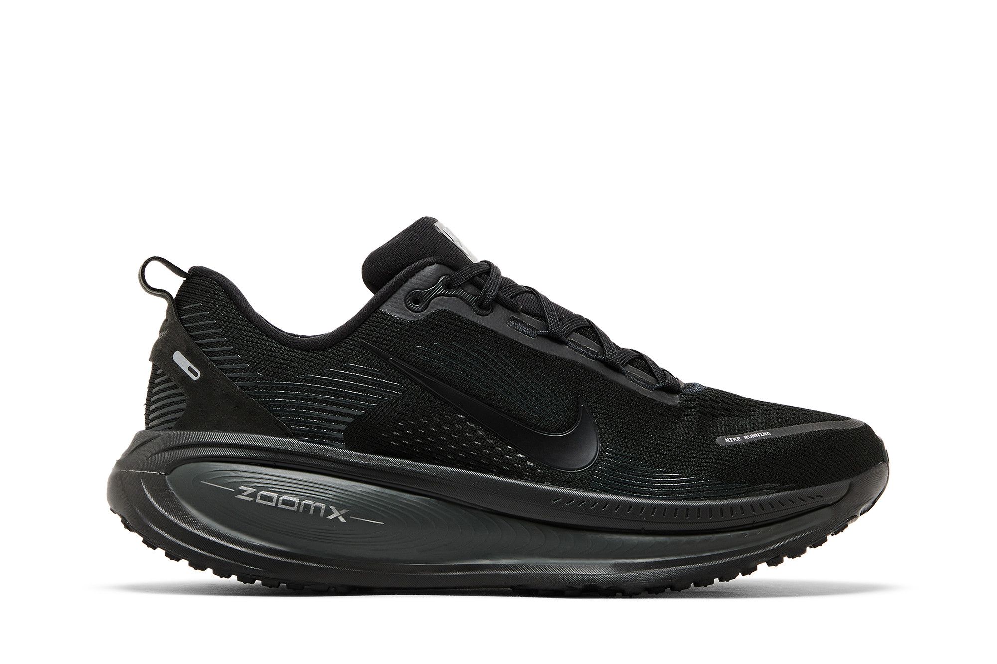 Nike Vomero 18 'Triple Black' HM6803-005