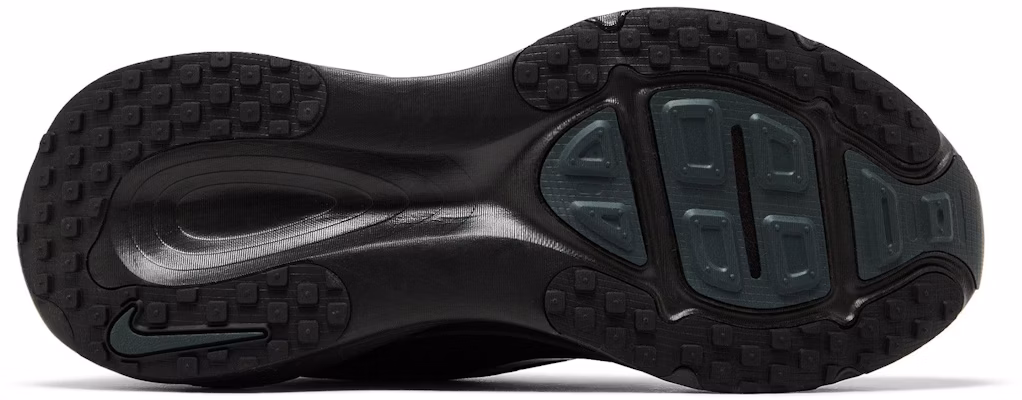 Nike Vomero 18 Hitam Abu-Abu Gelap Abu-Abu Terang HM6803-005 Shop Nike Vomero 18 Hitam Abu-Abu Gelap Abu-Abu Terang HM6803-005