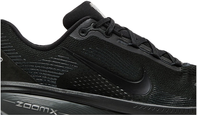 Nike Vomero 18 'Triple Black' Hitam Penuh HM6803-005 Shop Nike Vomero 18 'Triple Black' Hitam Penuh HM6803-005