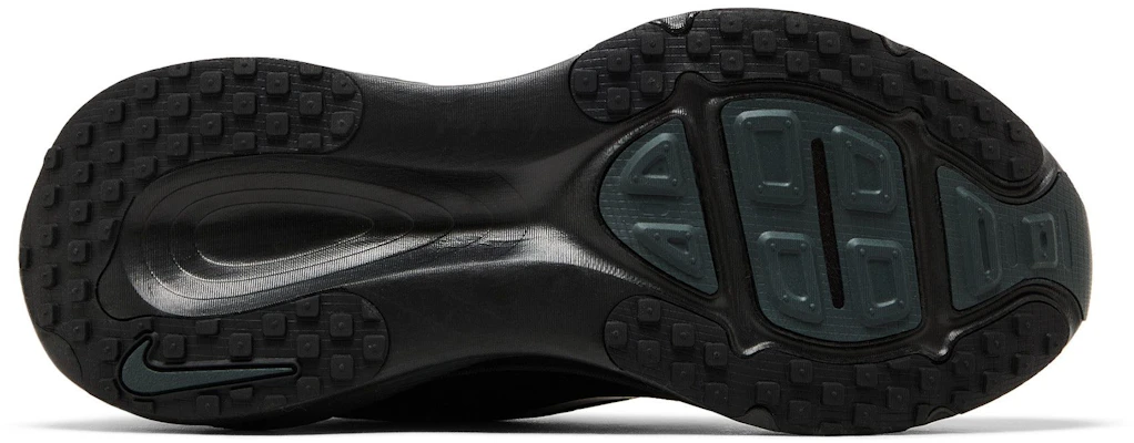 Nike Vomero 18 'Triple Black' Zapatillas Negras Completas HM6803-005 Purchase Nike Vomero 18 'Triple Black' Zapatillas Negras Completas HM6803-005