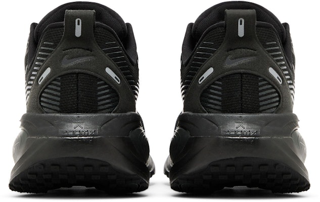Nike Vomero 18 Hitam Abu-Abu Gelap Abu-Abu Terang HM6803-005 Details for Nike Vomero 18 Hitam Abu-Abu Gelap Abu-Abu Terang HM6803-005