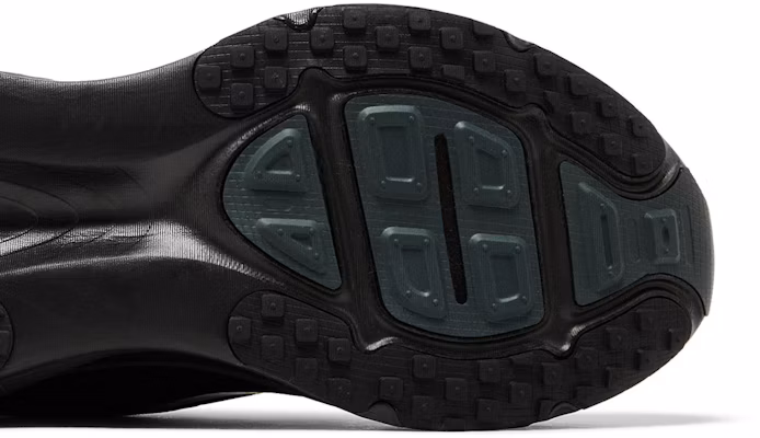 Nike Vomero 18 'Triple Black' Zapatillas Negras Completas HM6803-005 Details for Nike Vomero 18 'Triple Black' Zapatillas Negras Completas HM6803-005