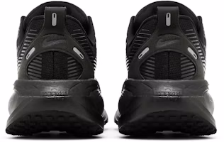 Sizing 耐克Vomero 18黑色深煙灰淺煙灰跑鞋 HM6803-005