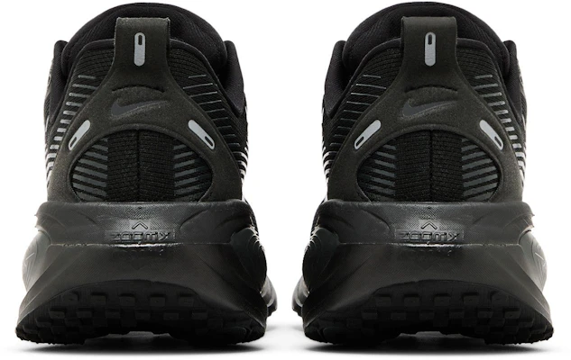 Nike Vomero 18 'Triple Black' Zapatillas Negras Completas HM6803-005 Sizing Nike Vomero 18 'Triple Black' Zapatillas Negras Completas HM6803-005
