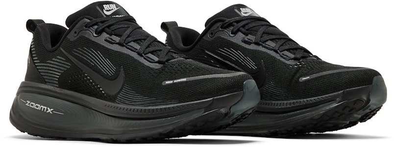 Nike Vomero 18 'Triple Black' Hitam Penuh HM6803-005 Cheap Nike Vomero 18 'Triple Black' Hitam Penuh HM6803-005