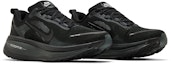 Cheap Nike Vomero 18 'Triple Black' Hitam Penuh HM6803-005