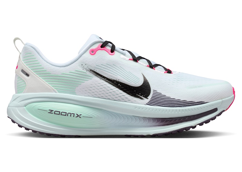 Nike Vomero 18 'White Glacier Blue' IM6676-104