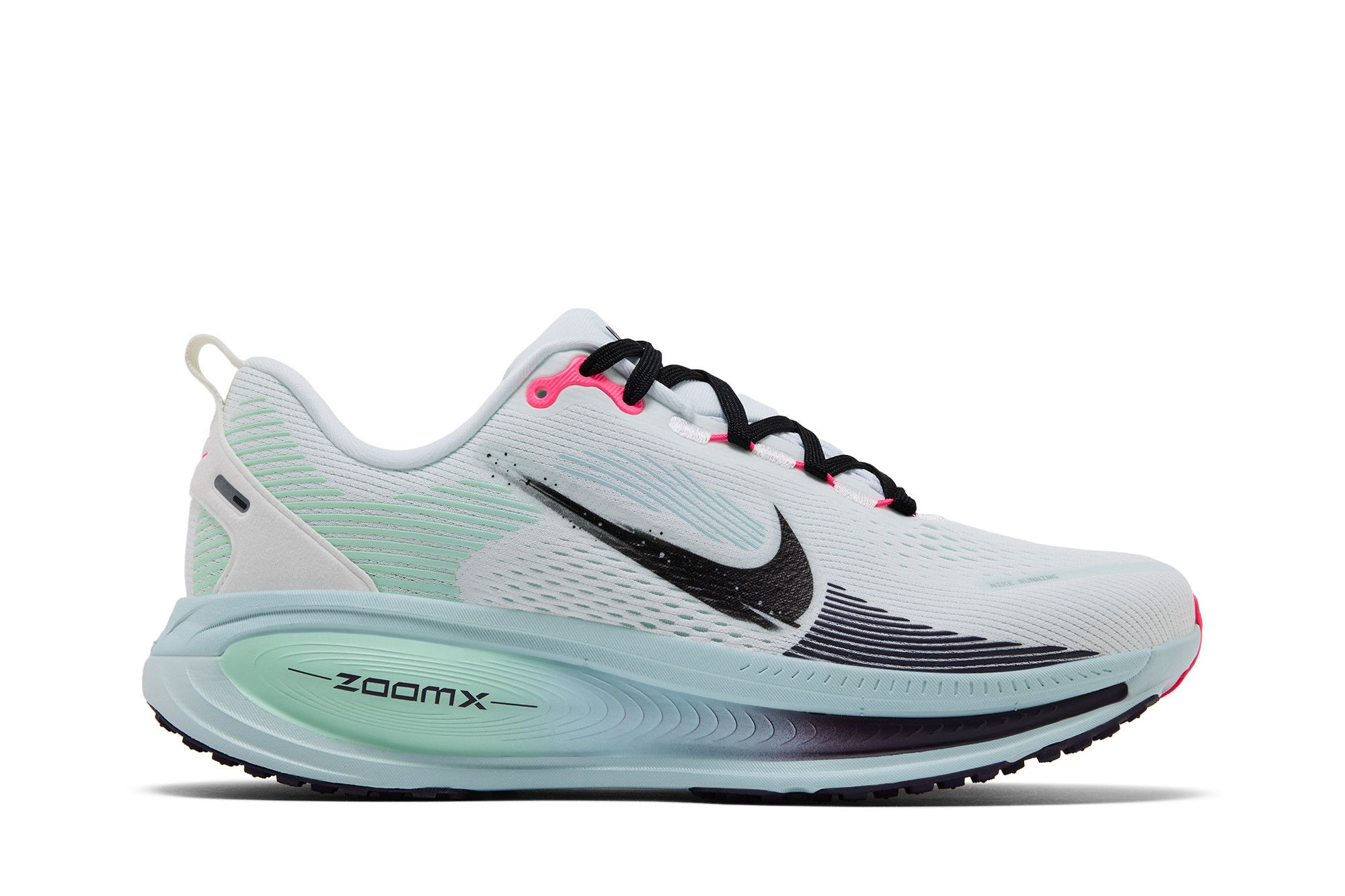 Nike Vomero 18 'White Glacier Blue' IM6676-104