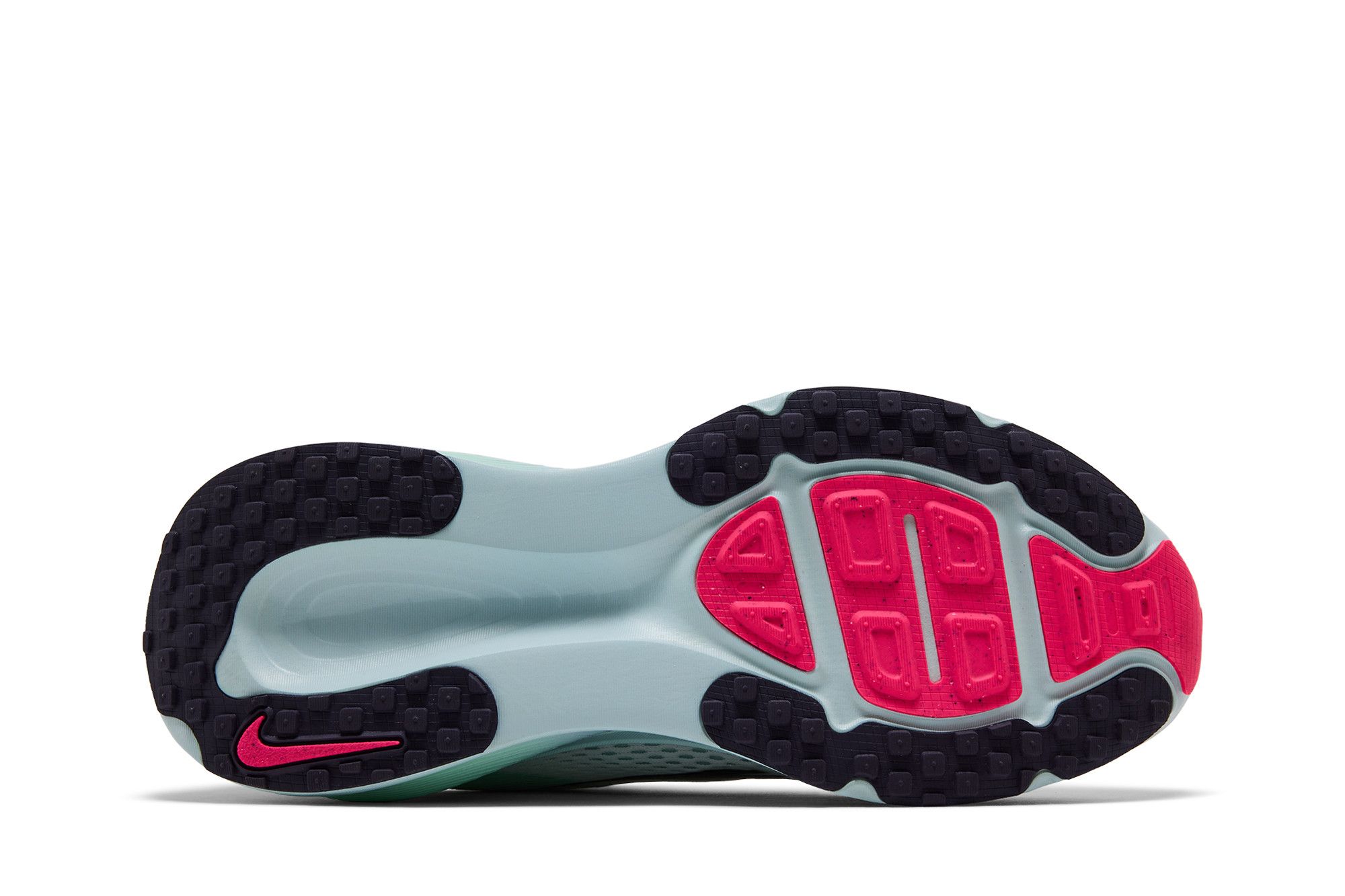 Shop Nike Vomero 18 ''Putih Glacier Biru'' IM6676-104